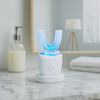 U Clean™ Smart Brush