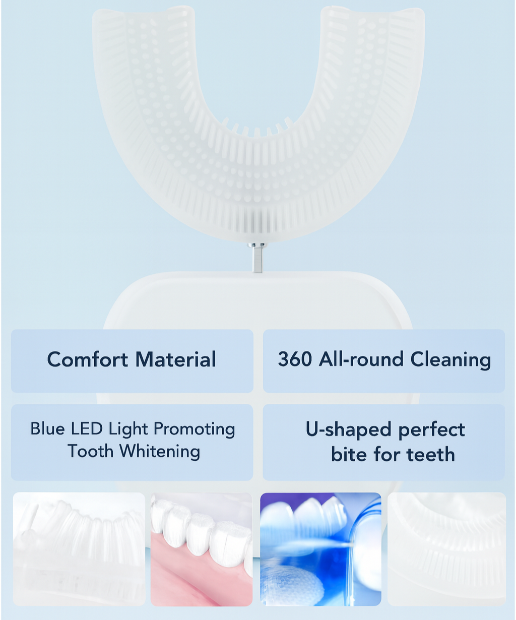 Valtera™ Smart Brush