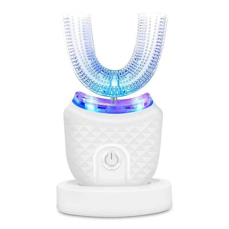 U Clean™ Smart Brush